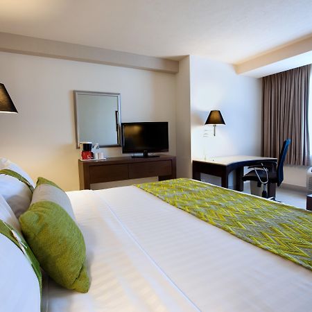 Holiday Inn Puebla La Noria By Ihg Dış mekan fotoğraf