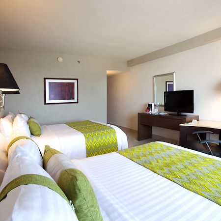 Holiday Inn Puebla La Noria By Ihg Dış mekan fotoğraf