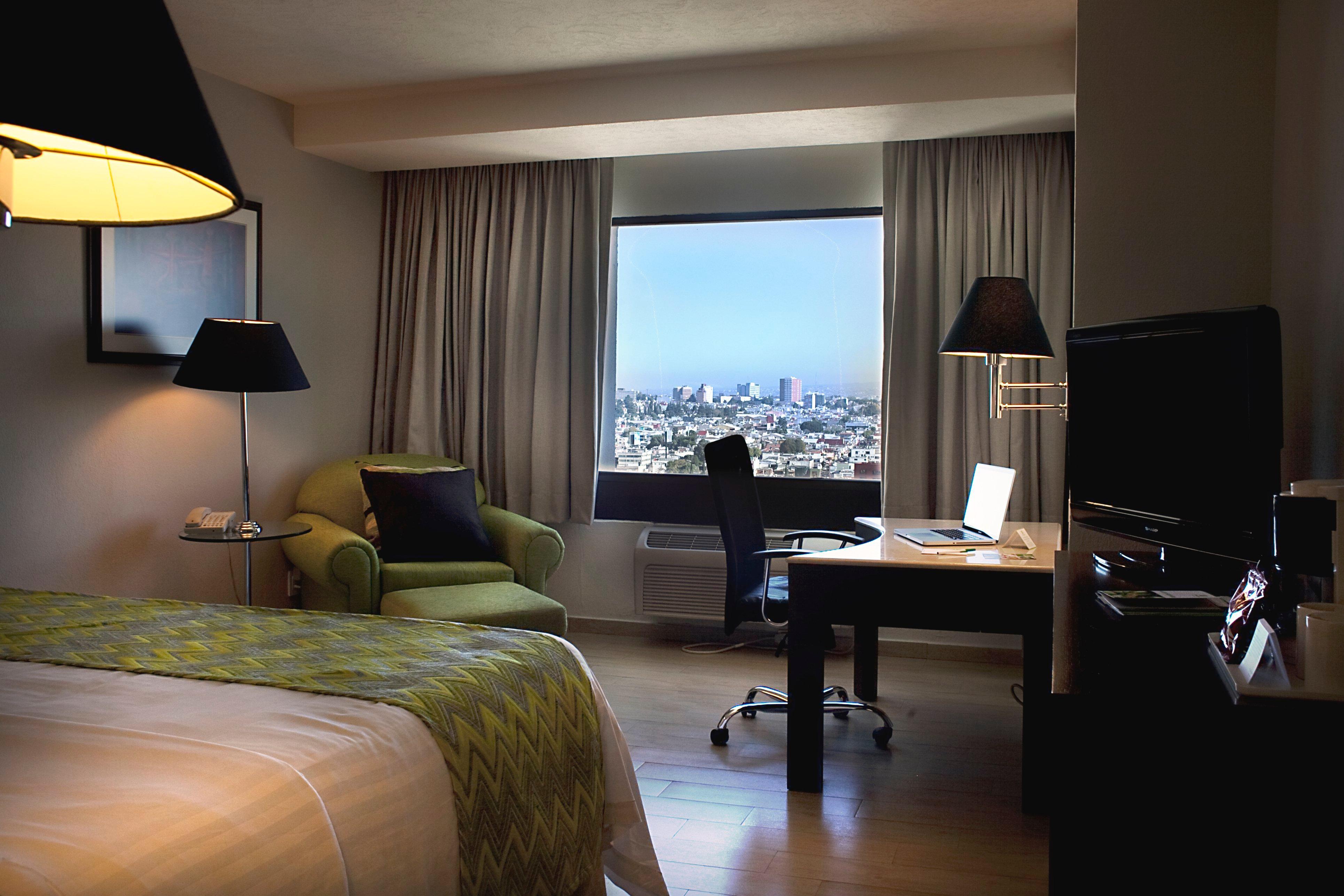 Holiday Inn Puebla La Noria By Ihg Dış mekan fotoğraf