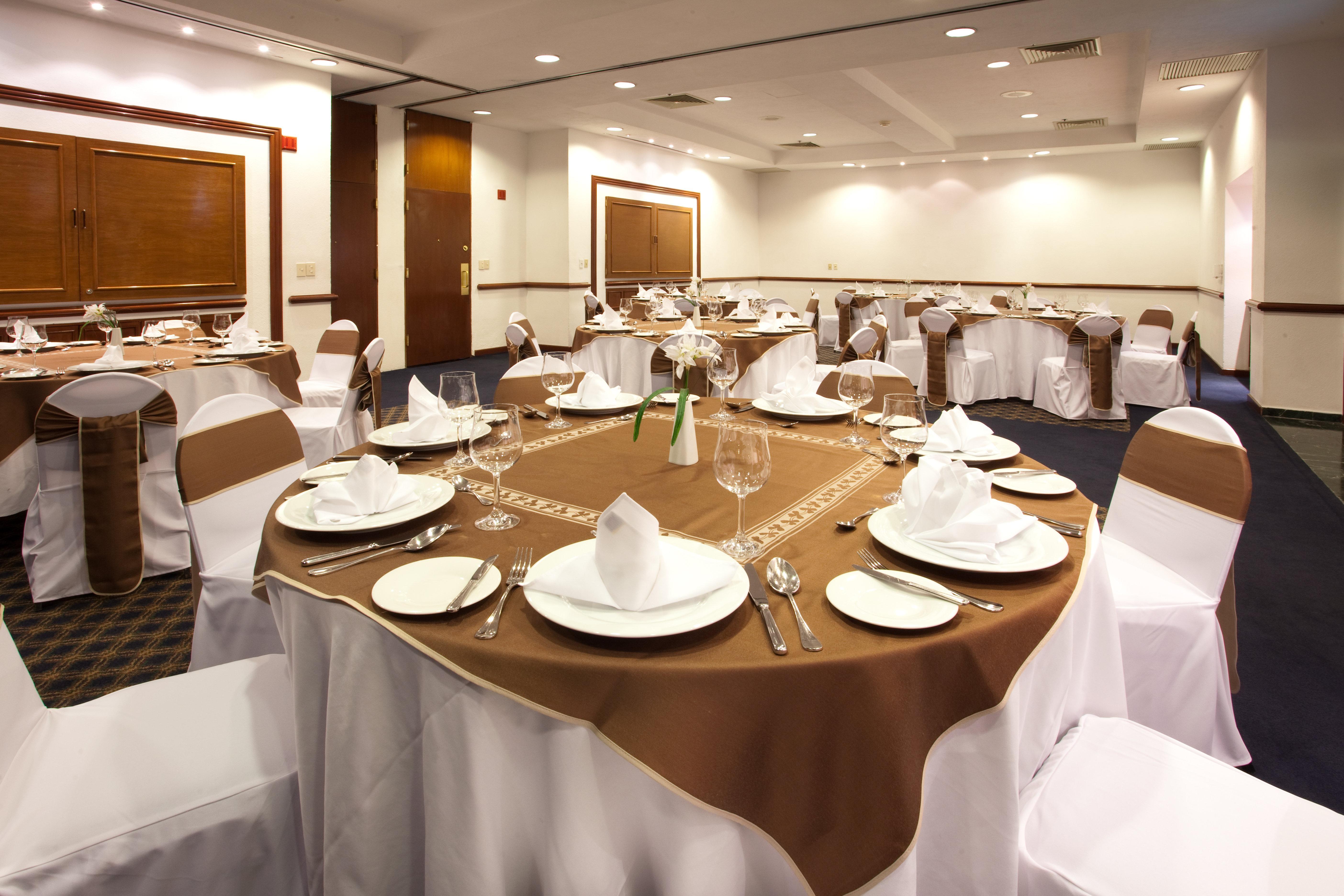 Holiday Inn Puebla La Noria By Ihg Dış mekan fotoğraf