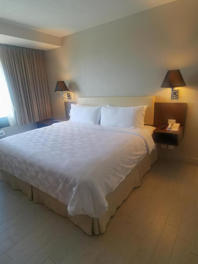 Holiday Inn Puebla La Noria By Ihg Dış mekan fotoğraf