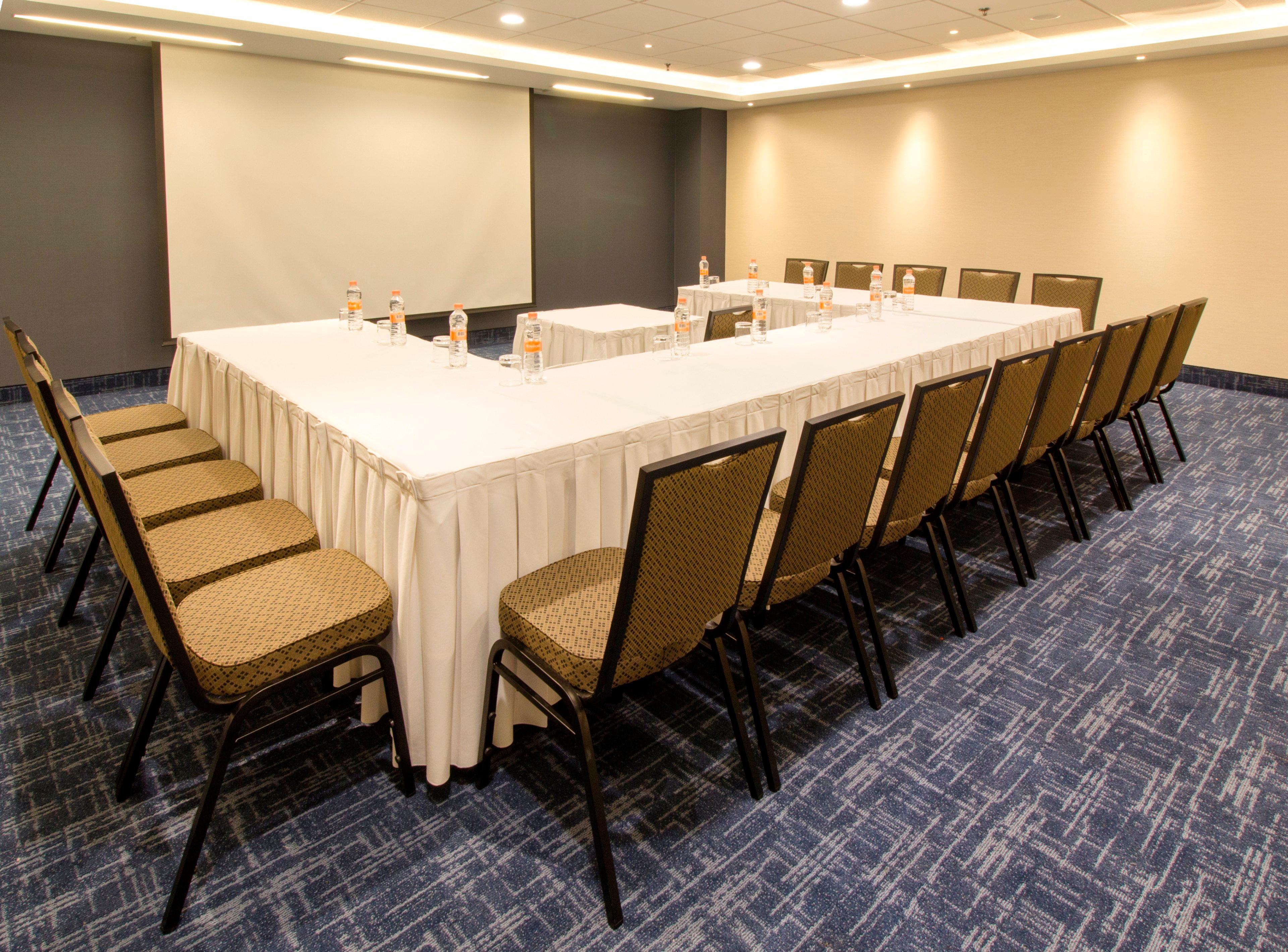 Holiday Inn Puebla La Noria By Ihg Dış mekan fotoğraf
