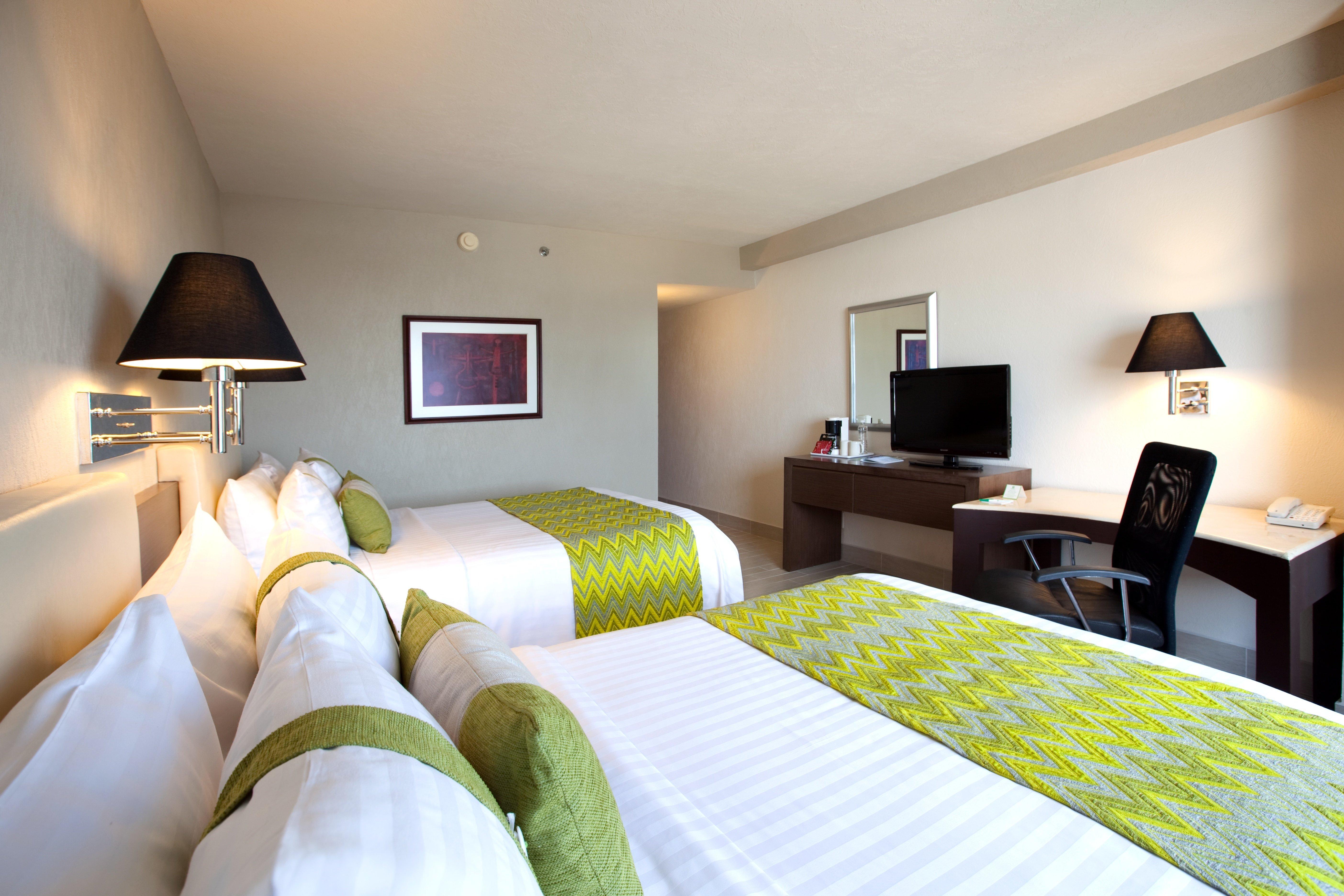 Holiday Inn Puebla La Noria By Ihg Dış mekan fotoğraf
