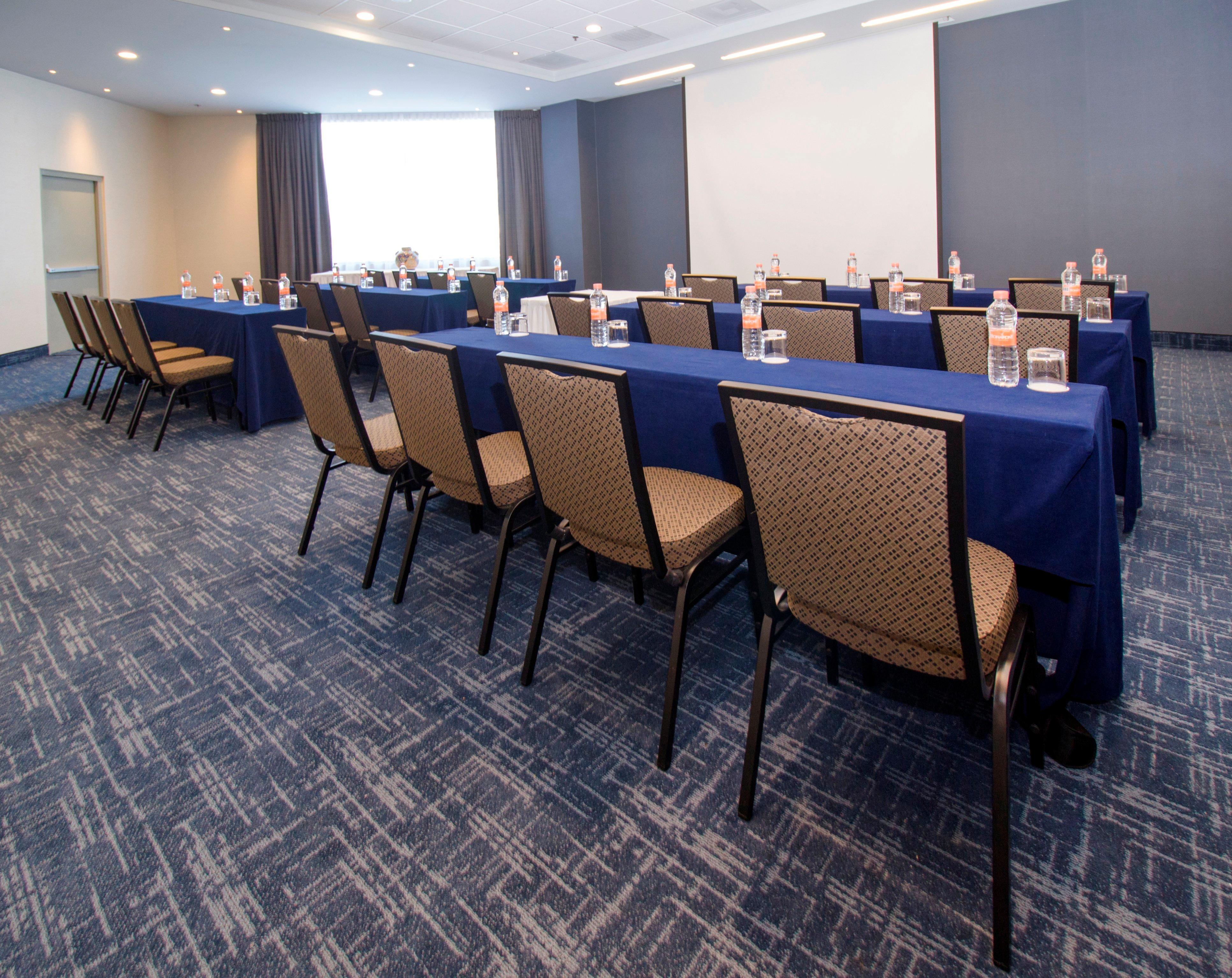 Holiday Inn Puebla La Noria By Ihg Dış mekan fotoğraf