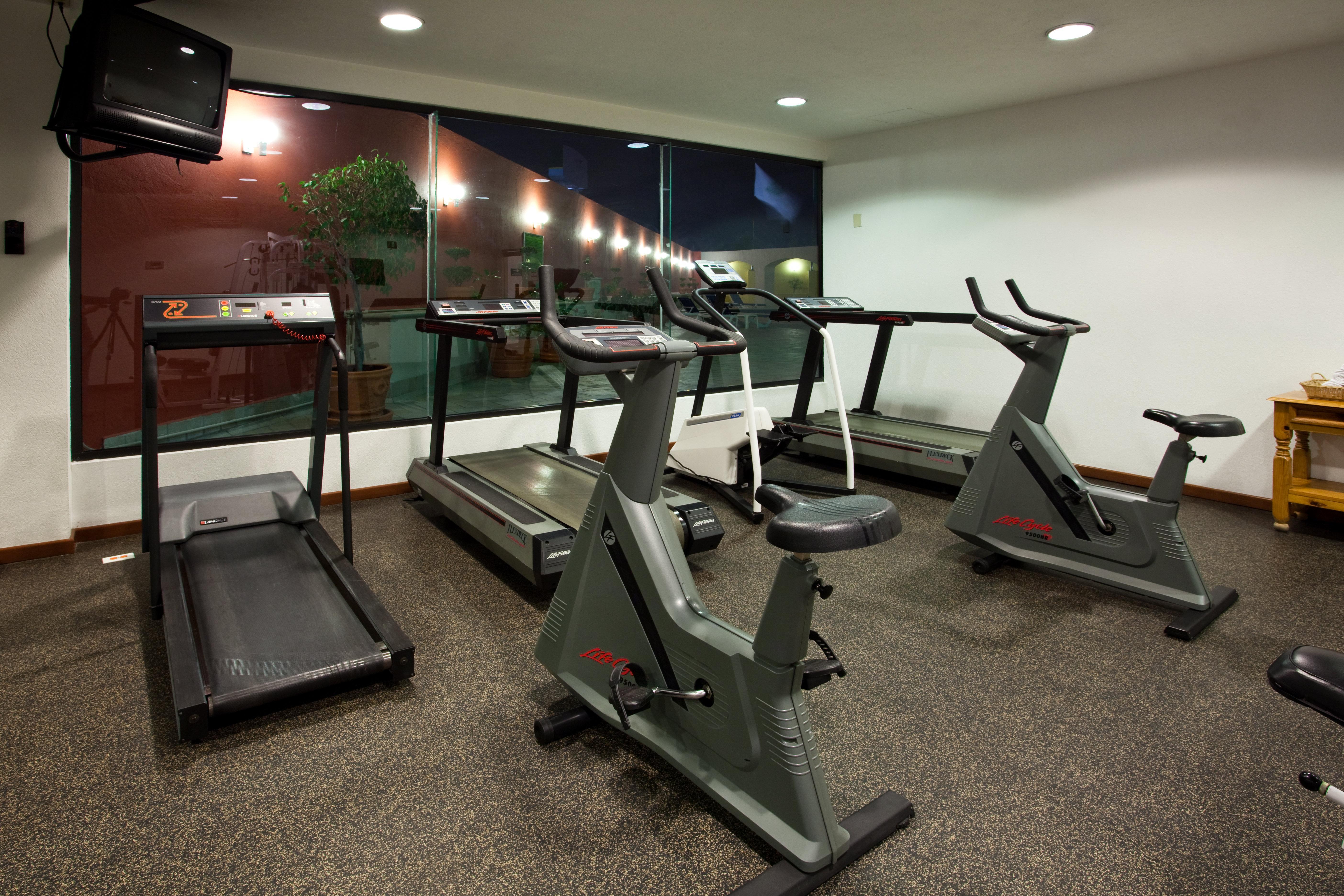 Holiday Inn Puebla La Noria By Ihg Dış mekan fotoğraf
