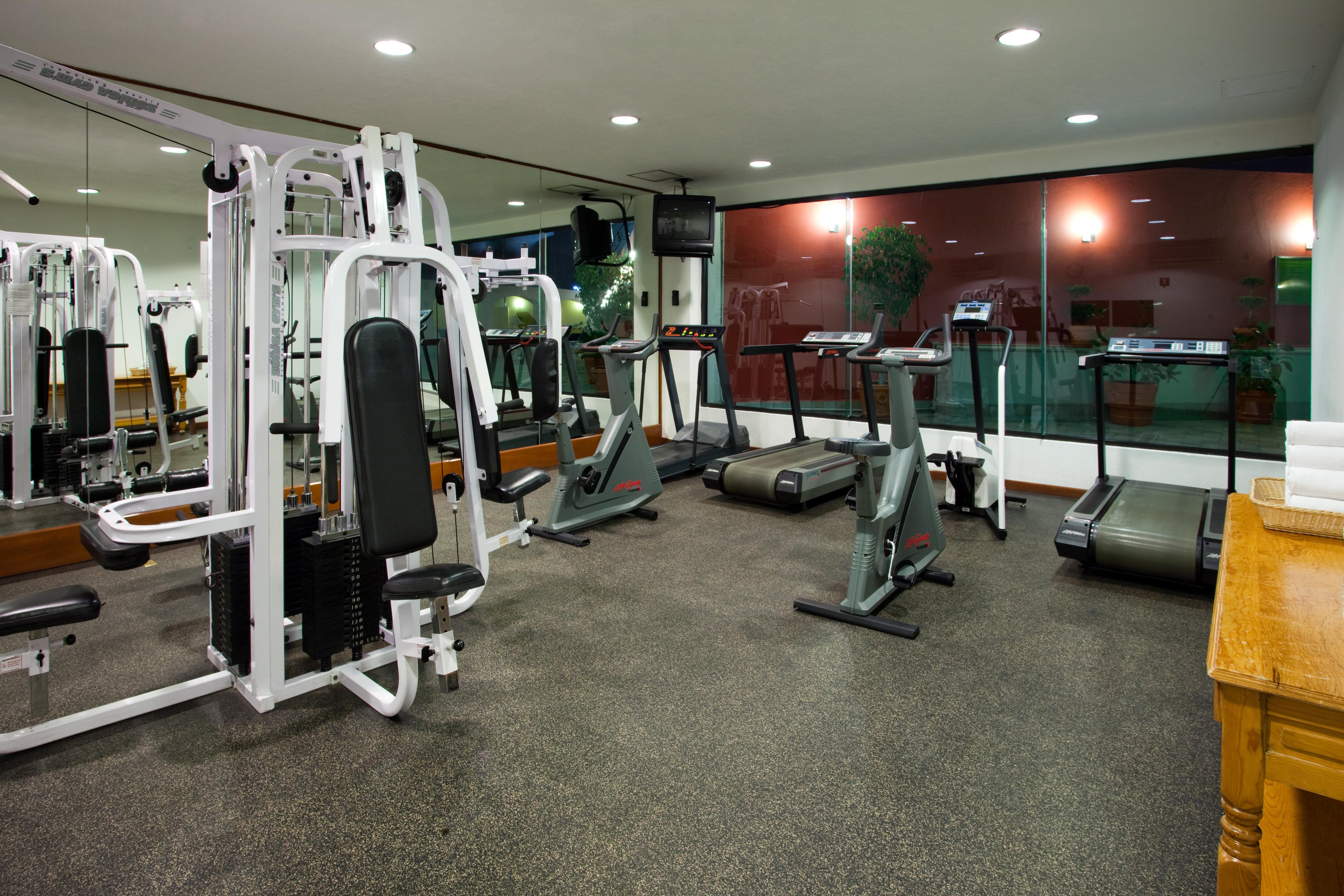 Holiday Inn Puebla La Noria By Ihg Dış mekan fotoğraf