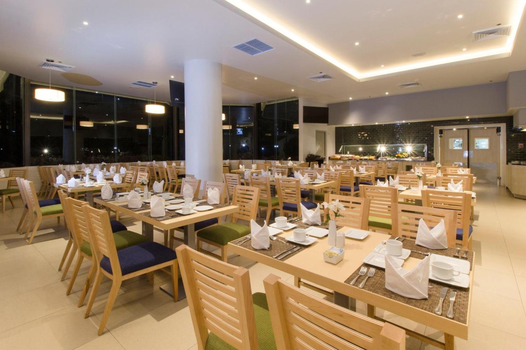 Holiday Inn Puebla La Noria By Ihg Dış mekan fotoğraf