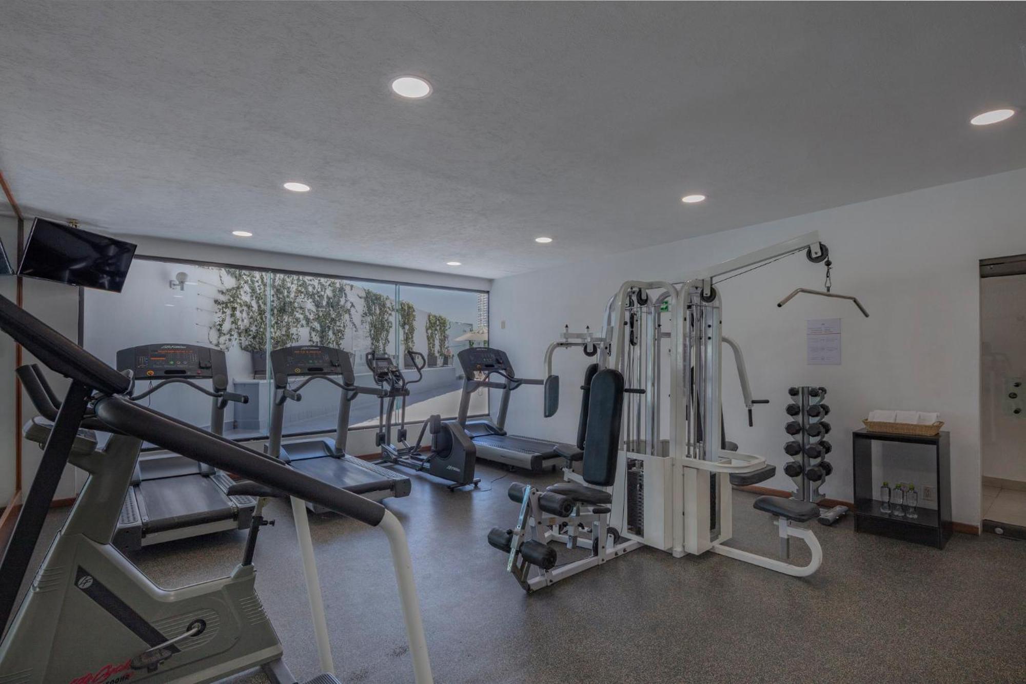 Holiday Inn Puebla La Noria By Ihg Dış mekan fotoğraf