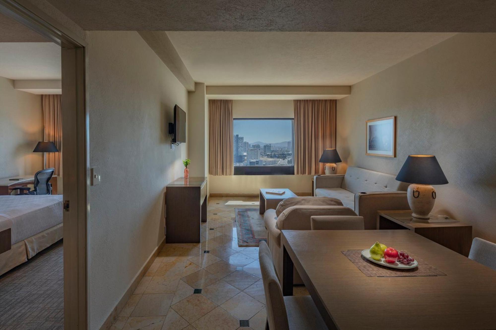 Holiday Inn Puebla La Noria By Ihg Dış mekan fotoğraf